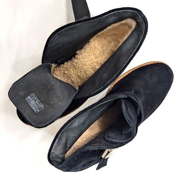 Ugg Brienne Boot - Picture 6 of 6